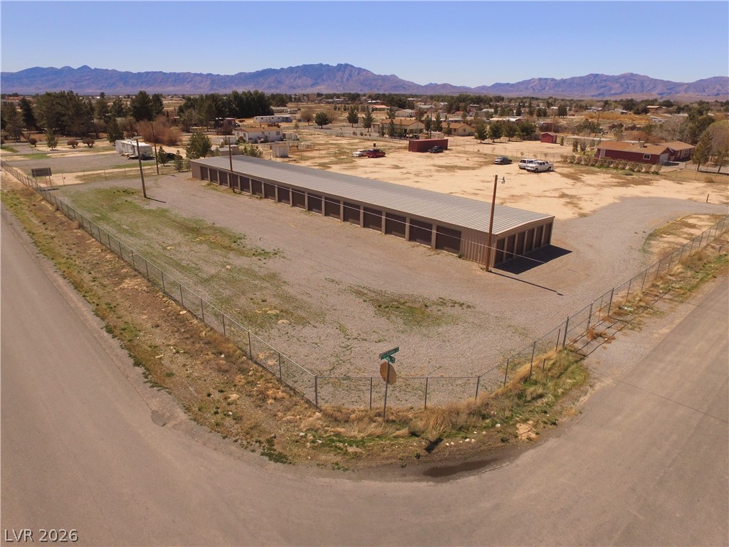 521 West Fairbanks Street Pahrump NV 89060