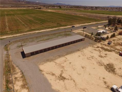 521 West Fairbanks Street Pahrump NV 89060