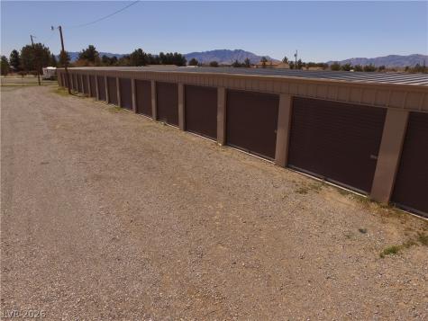 521 West Fairbanks Street Pahrump NV 89060