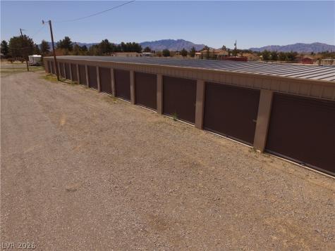 521 West Fairbanks Street Pahrump NV 89060