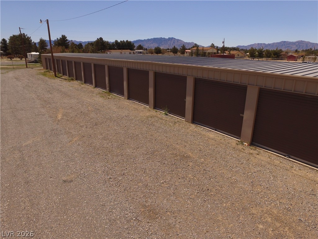 521 West Fairbanks Street Pahrump NV 89060