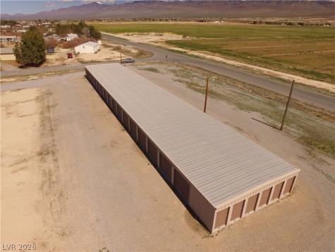 521 West Fairbanks Street Pahrump NV 89060