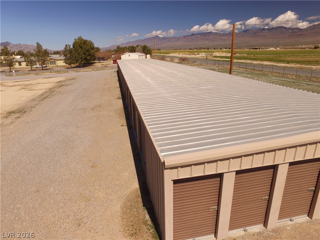 521 West Fairbanks Street Pahrump NV 89060