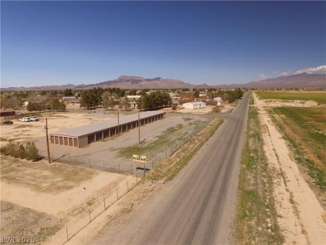 521 West Fairbanks Street Pahrump NV 89060