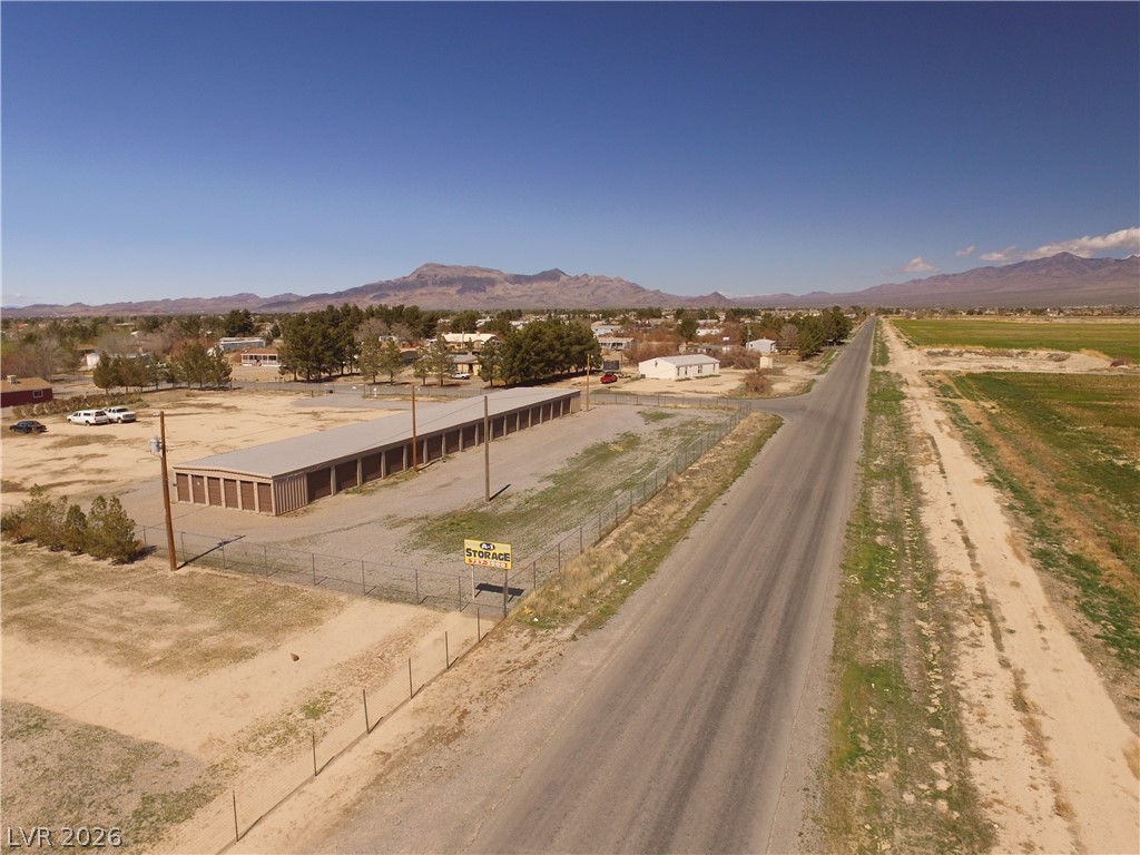 521 West Fairbanks Street Pahrump NV 89060