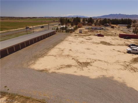 521 West Fairbanks Street Pahrump NV 89060