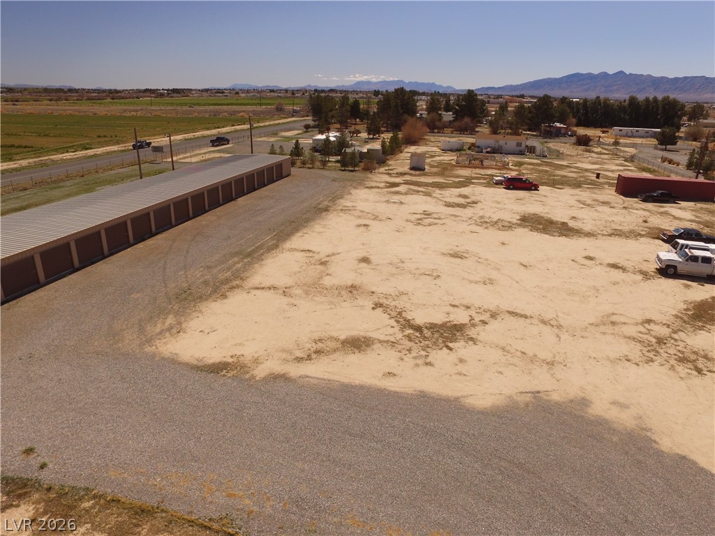 521 West Fairbanks Street Pahrump NV 89060