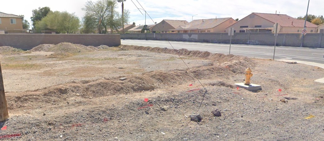 Gowan Road North Las Vegas NV 89032