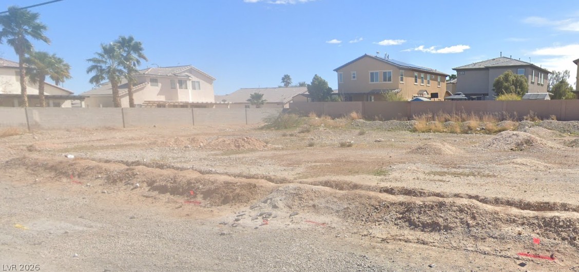 Gowan Road North Las Vegas NV 89032
