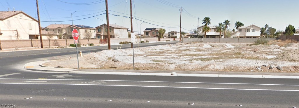 Gowan Road North Las Vegas NV 89032