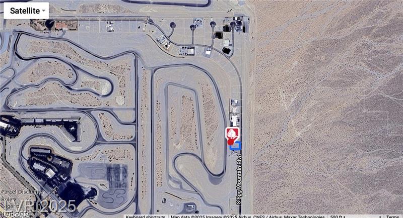 3300 South Spring Mountain Boulevard Pahrump NV 89048
