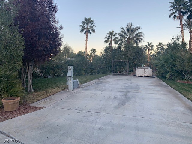 8175 Arville Street 91 Las Vegas NV 89139