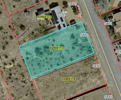 5460 Genoa Avenue Pahrump NV 89060