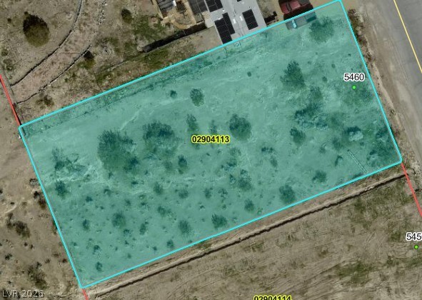 5460 Genoa Avenue Pahrump NV 89060