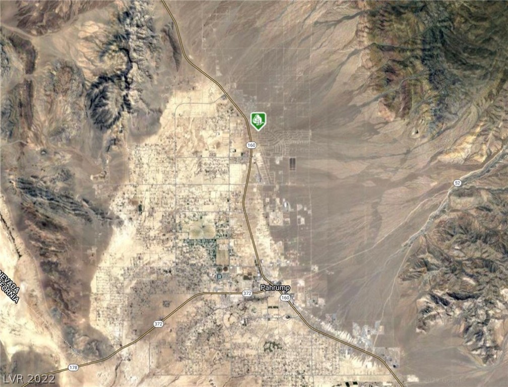 4941 North Horizon Avenue Pahrump NV 89060