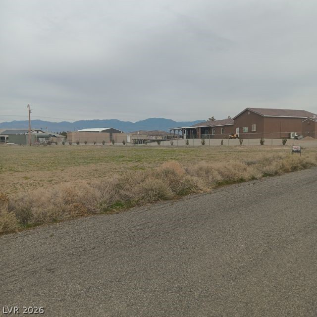 2550 Carnation Way Pahrump NV 89048