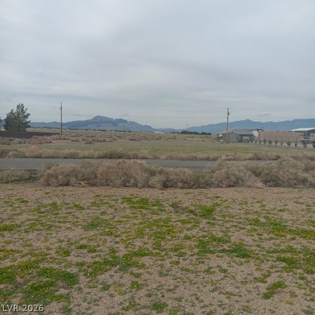 2550 Carnation Way Pahrump NV 89048