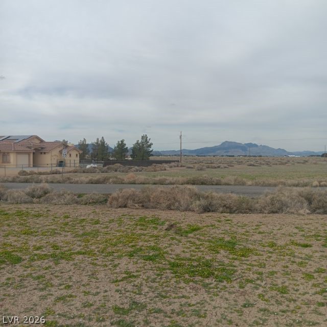 2550 Carnation Way Pahrump NV 89048