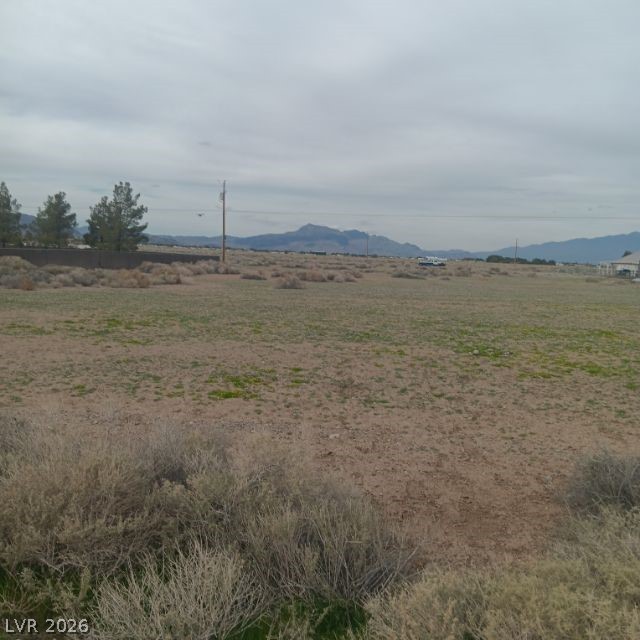 2550 Carnation Way Pahrump NV 89048