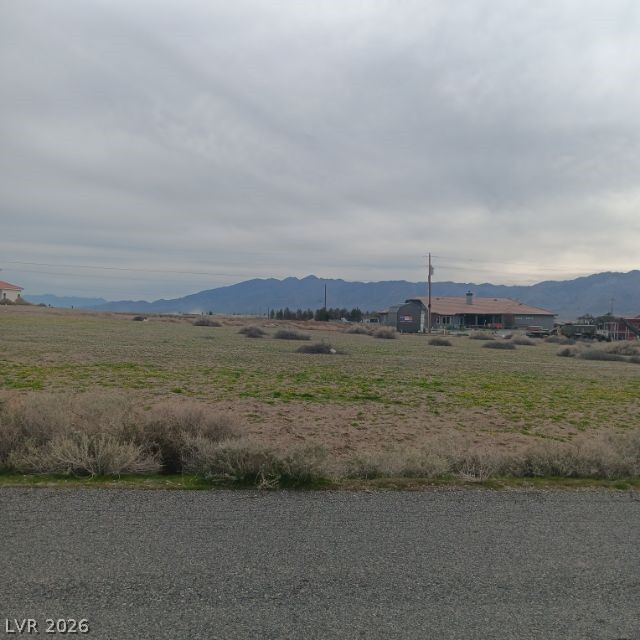 2550 Carnation Way Pahrump NV 89048