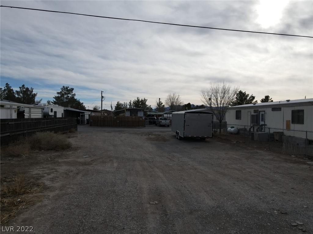 220 Ellendale Street Pahrump NV 89048