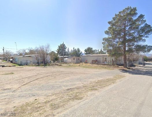 221 Copper Flats Drive Pahrump NV 89048