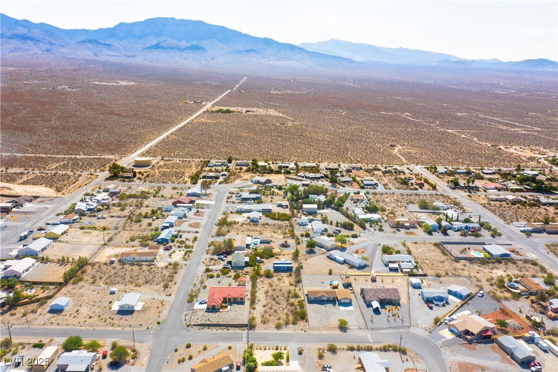 5881 Reno Lane Pahrump NV 89060