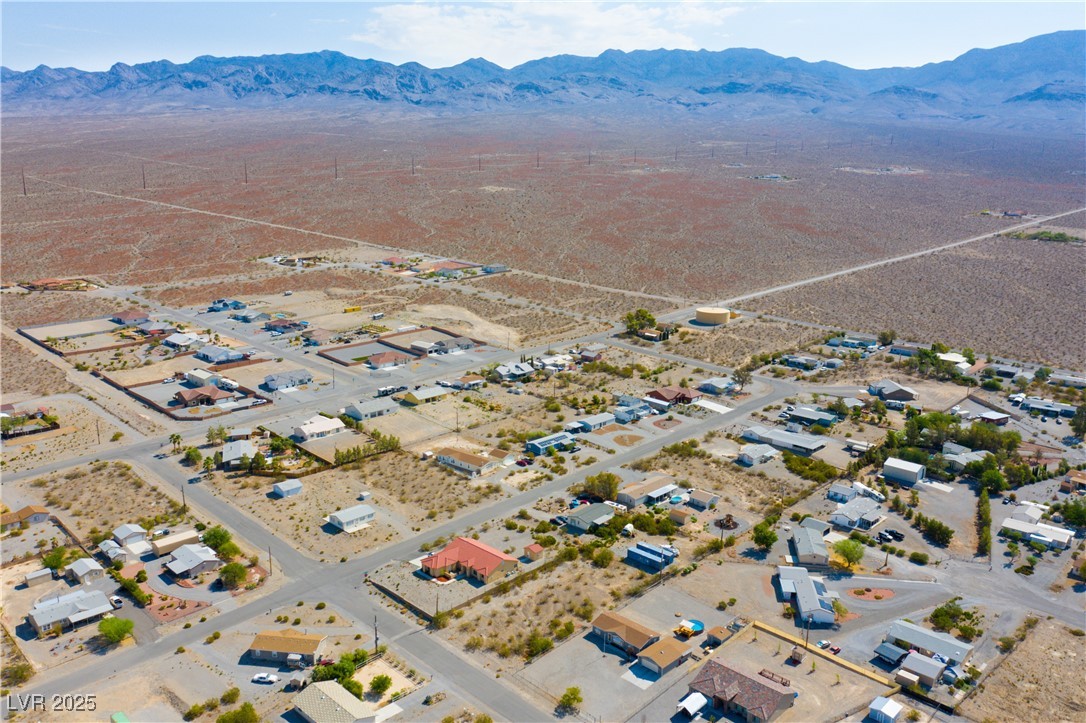 5881 Reno Lane Pahrump NV 89060