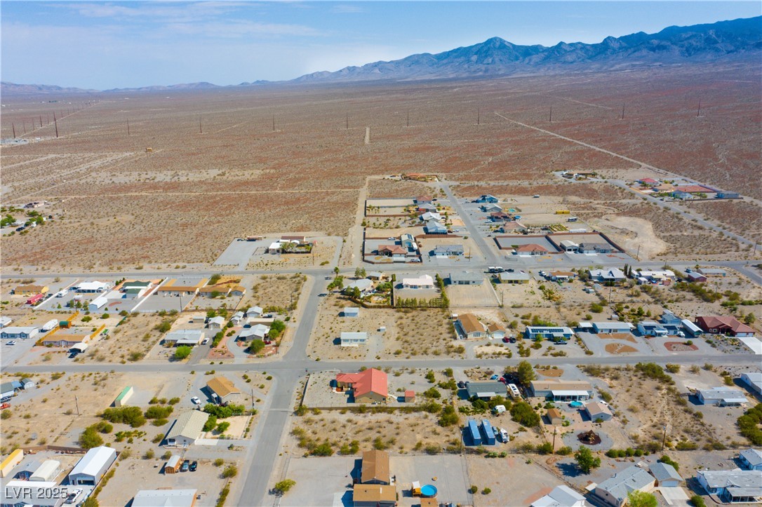 5881 Reno Lane Pahrump NV 89060