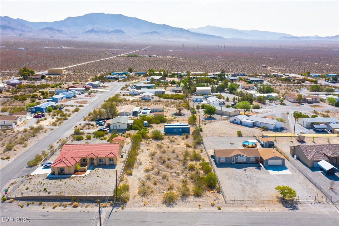 5881 Reno Lane Pahrump NV 89060