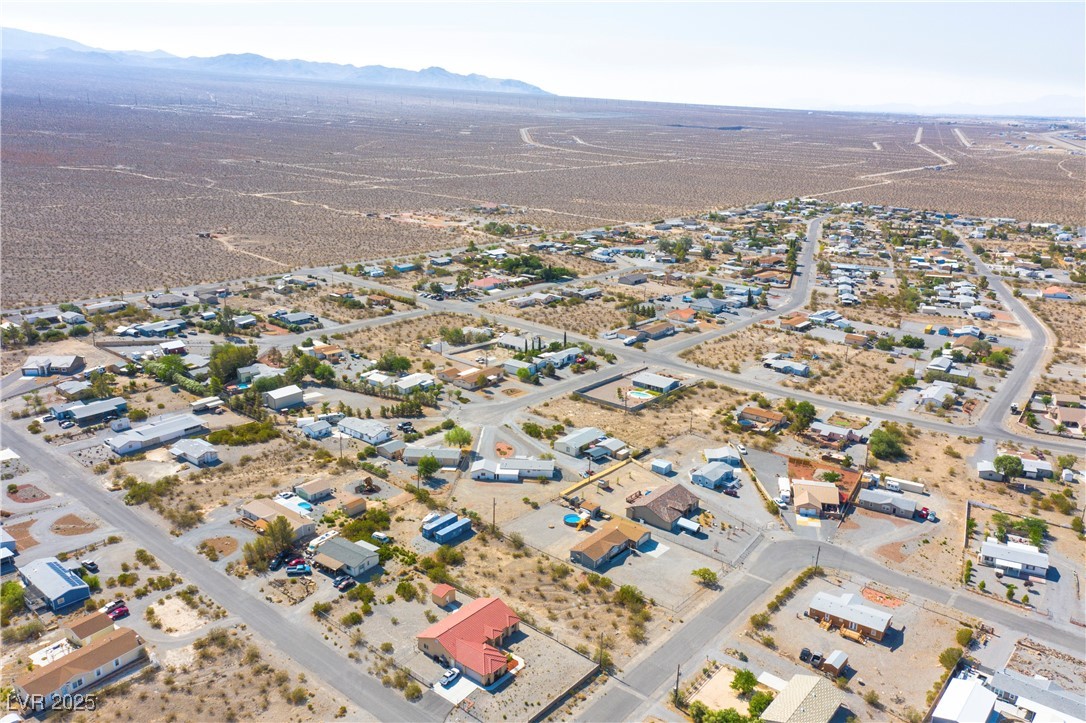 5881 Reno Lane Pahrump NV 89060