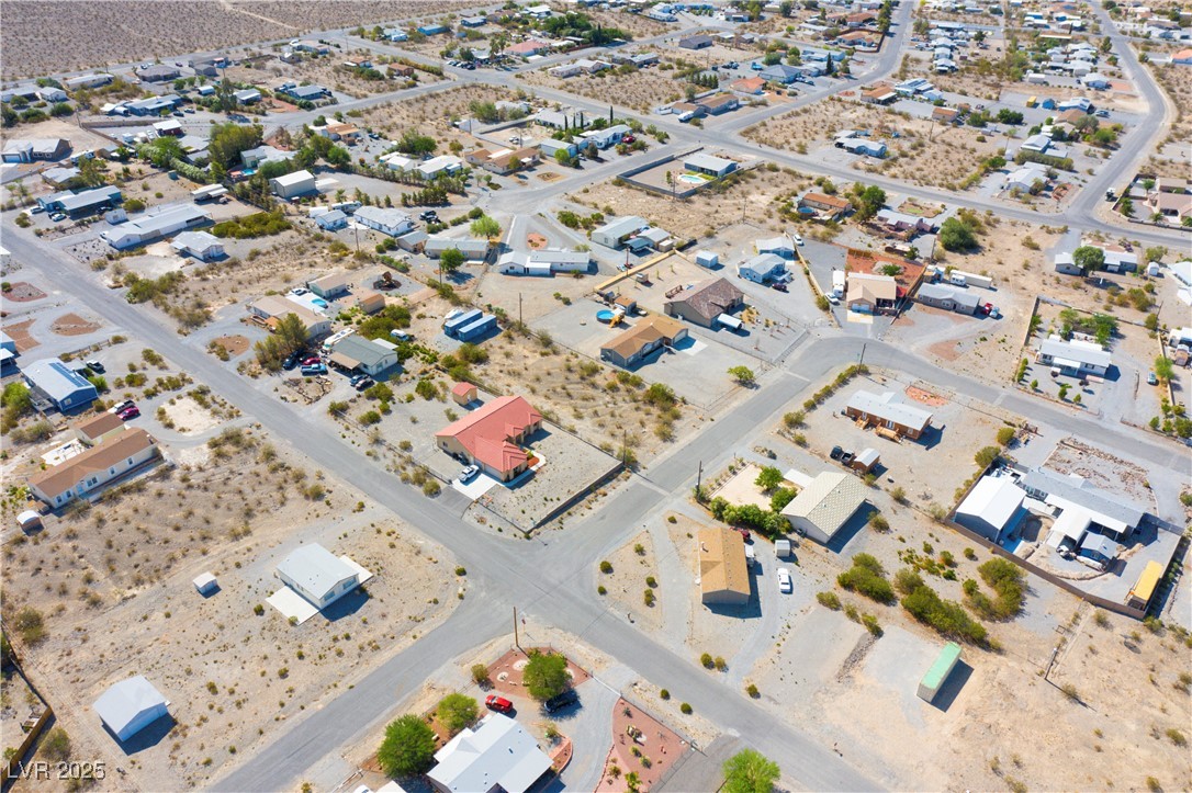 5881 Reno Lane Pahrump NV 89060