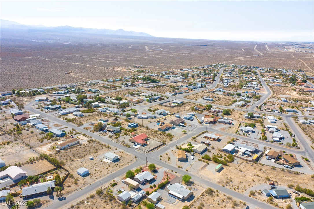 5881 Reno Lane Pahrump NV 89060