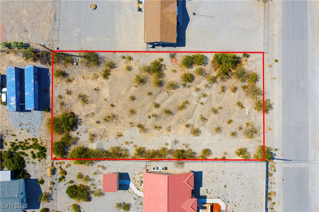 5881 Reno Lane Pahrump NV 89060