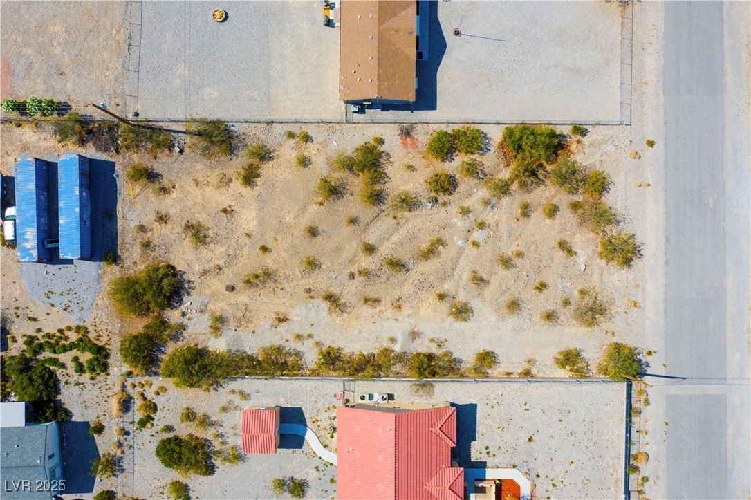 5881 Reno Lane Pahrump NV 89060
