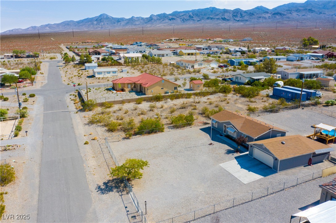 5881 Reno Lane Pahrump NV 89060
