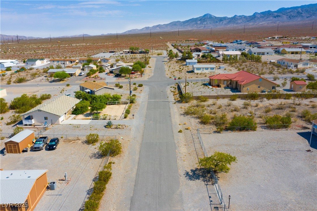 5881 Reno Lane Pahrump NV 89060
