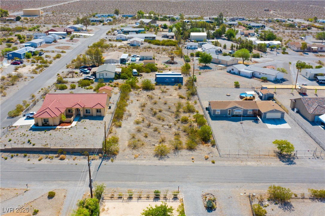 5881 Reno Lane Pahrump NV 89060