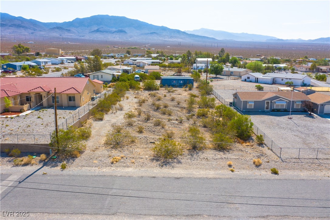 5881 Reno Lane Pahrump NV 89060