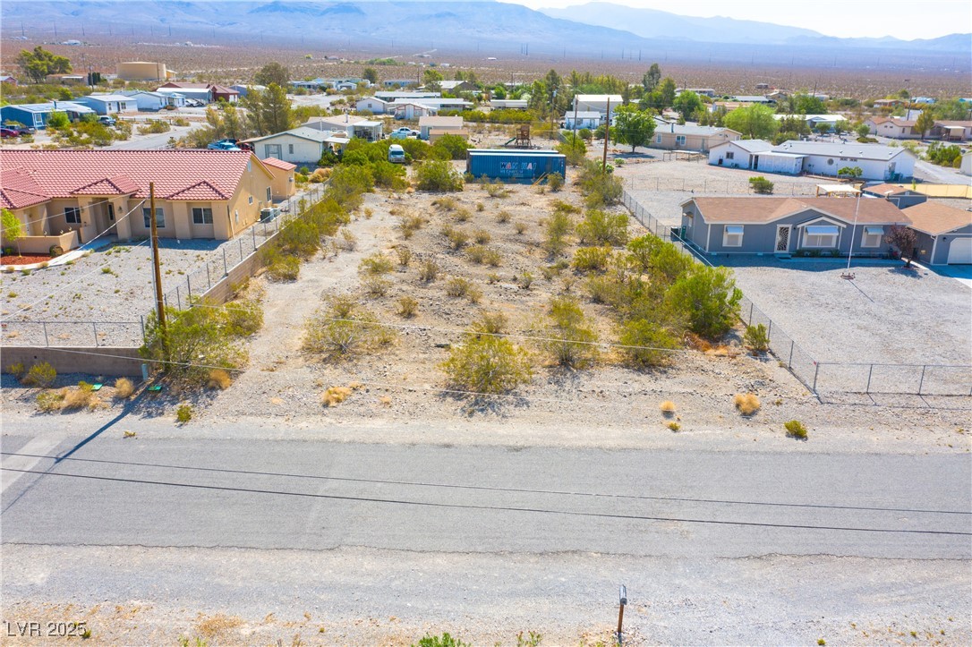5881 Reno Lane Pahrump NV 89060