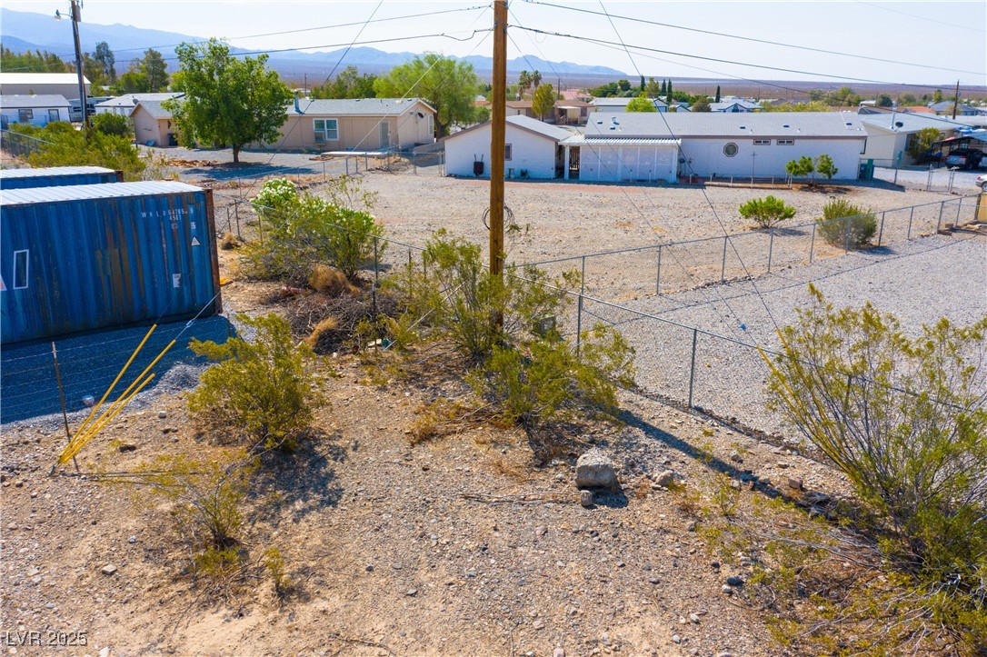 5881 Reno Lane Pahrump NV 89060