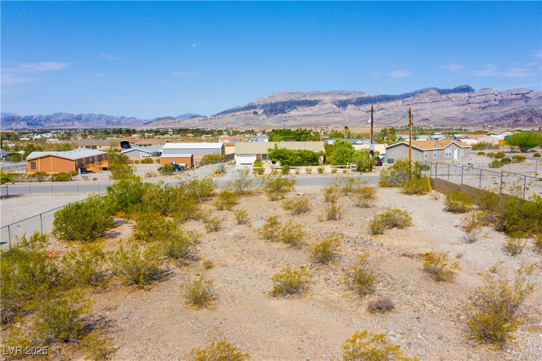 5881 Reno Lane Pahrump NV 89060