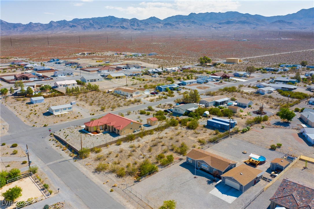 5881 Reno Lane Pahrump NV 89060