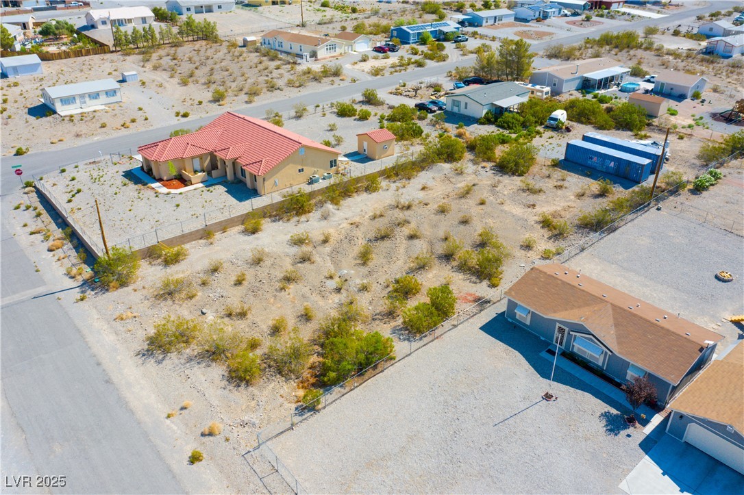 5881 Reno Lane Pahrump NV 89060