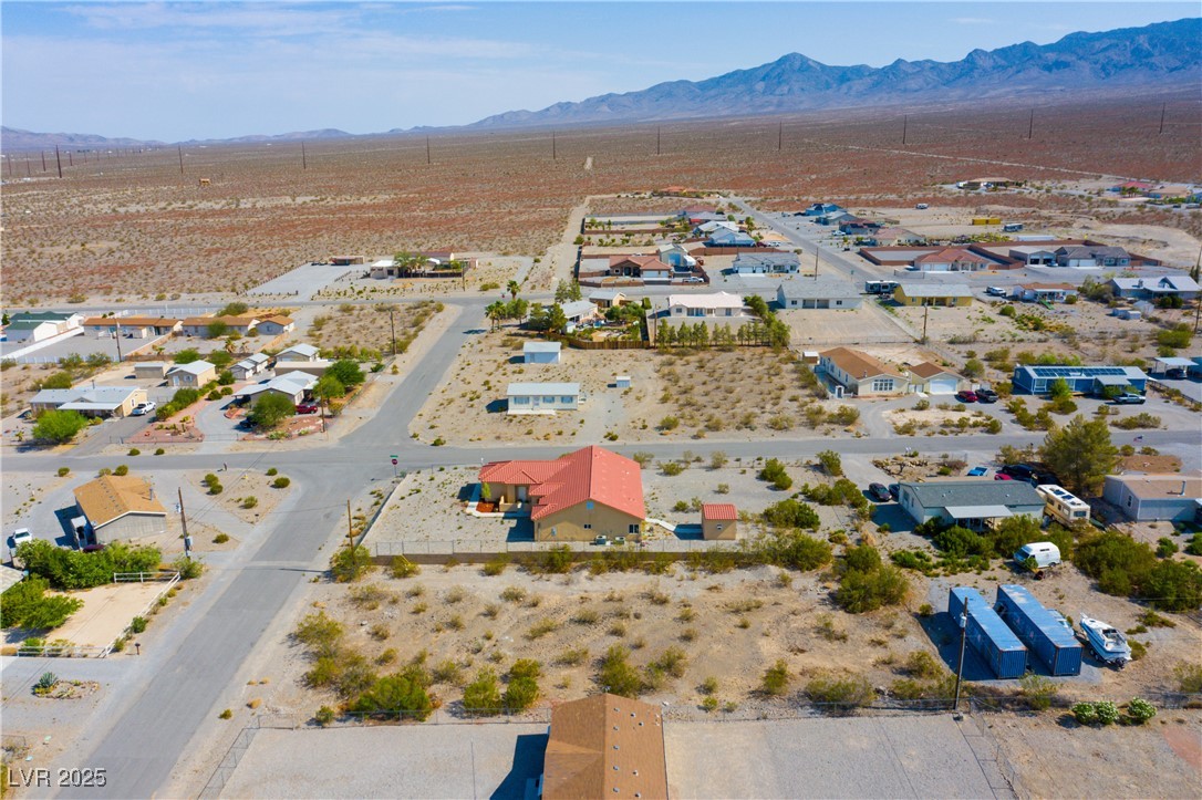 5881 Reno Lane Pahrump NV 89060