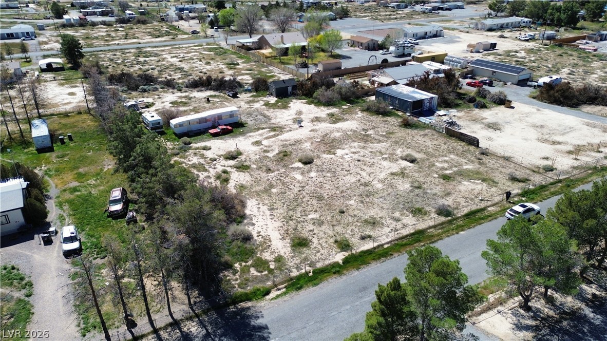 791 Piltz Road Pahrump NV 89060