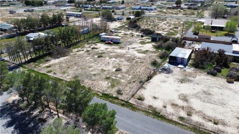 791 Piltz Road Pahrump NV 89060