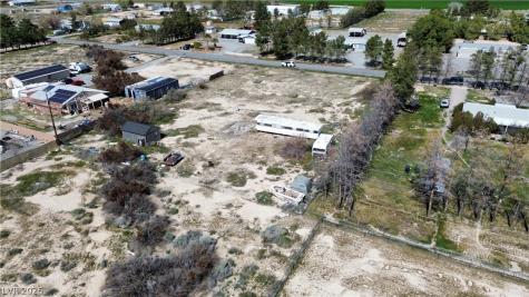 791 Piltz Road Pahrump NV 89060
