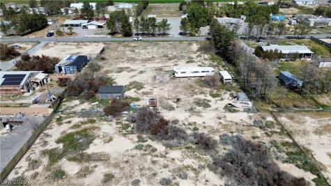 791 Piltz Road Pahrump NV 89060