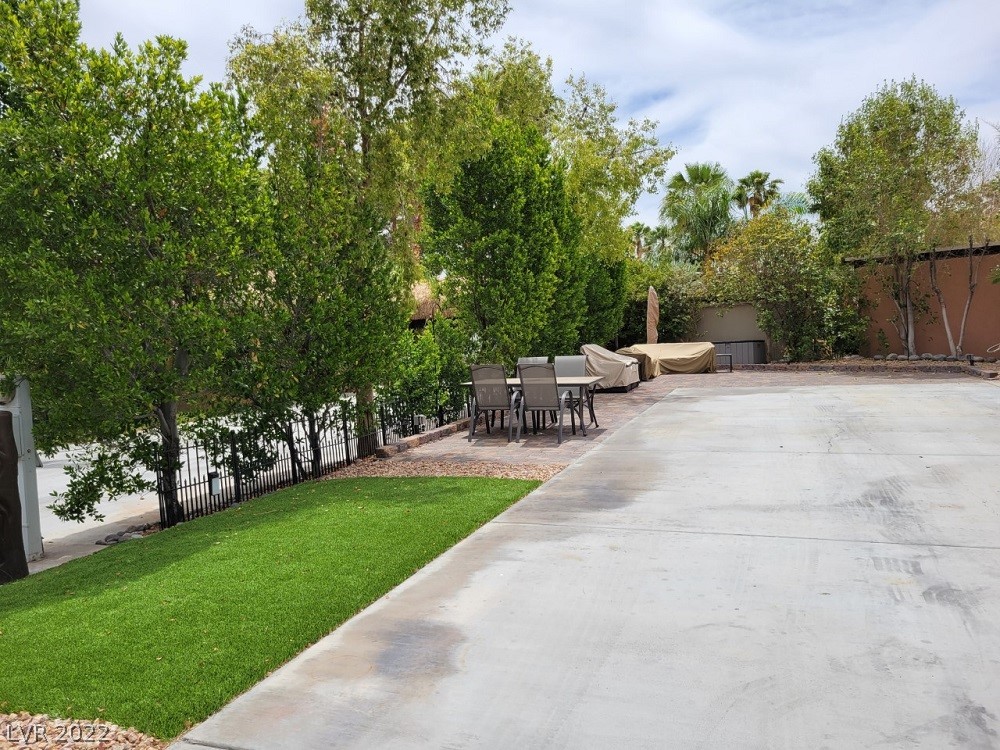 8175 Arville Street 81 Las Vegas NV 89139